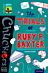 Oxford Reading Tree TreeTops Chucklers: Level 16: The Trials of Ruby P. Baxter