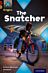 Project X Origins: Dark Red Book Band, Oxford Level 18: Who Dunnit?: The Snatcher