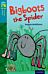 Oxford Reading Tree TreeTops Fiction: Level 9 More Pack A: Bigboots the Spider