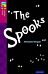 Oxford Reading Tree TreeTops Fiction: Level 10: The Spooks