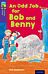 Oxford Reading Tree TreeTops Fiction: Level 11 More Pack A: An Odd Job for Bob and Benny