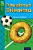 Oxford Reading Tree TreeTops Fiction: Level 12 More Pack C: Doughnut Dilemma