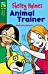 Oxford Reading Tree TreeTops Fiction: Level 12 More Pack C: Shelley Holmes Animal Trainer