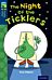 Oxford Reading Tree TreeTops Fiction: Level 14: The Night of the Ticklers