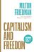 Capitalism and Freedom