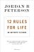 12 Rules for Life