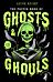 The Puffin Book of Ghosts And Ghouls