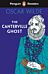 Penguin Readers Level 1: The Canterville Ghost (ELT Graded Reader)