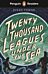 Penguin Readers Starter Level: Twenty Thousand Leagues Under the Sea (ELT Graded Reader)