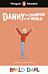 Penguin Readers Level 4: Roald Dahl Danny the Champion of the World (ELT Graded Reader)