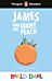 Penguin Readers Level 3: Roald Dahl James and the Giant Peach (ELT Graded Reader)