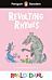 Penguin Readers Level 2: Roald Dahl Revolting Rhymes (ELT Graded Reader)