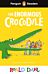 Penguin Readers Level 1: Roald Dahl The Enormous Crocodile (ELT Graded Reader)