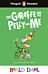 Penguin Readers Level 1: Roald Dahl The Giraffe and the Pelly and Me (ELT Graded Reader)