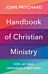 Handbook of Christian Ministry