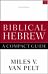 Biblical Hebrew: A Compact Guide