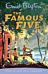 Famous Five: Five Go Off In A Caravan