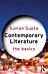 Contemporary Literature: The Basics