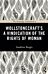 The Routledge Guidebook to Wollstonecraft's A Vindication of the Rights of Woman