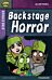 Rapid Stage 8 Set A: Star Struck: Backstage Horror