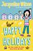 Jacqueline Wilson's Happy Holidays