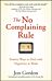 The No Complaining Rule