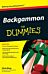 Backgammon For Dummies