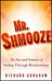 Mr. Shmooze