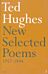 New and Selected Poems