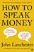 How to Speak Money