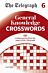 The Telegraph General Knowledge Crosswords 6