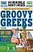 Groovy Greeks (newspaper edition)