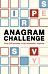 Anagram Challenge