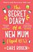 The Secret Diary of a New Mum (aged 43 1/4)