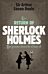 Sherlock Holmes: The Return of Sherlock Holmes (Sherlock Complete Set 6)