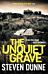 The Unquiet Grave (DI Damen Brook 4)