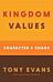 Kingdom Values