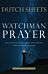 Watchman Prayer - Protecting Your Family, Home and Community from the Enemy`s Schemes