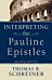 Interpreting the Pauline Epistles