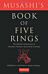 Musashi's Book of Five Rings