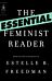 The Essential Feminist Reader