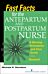 Fast Facts for the Antepartum and Postpartum Nurse