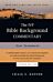 The IVP Bible Background Commentary: New Testament