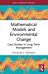 Mathematical Models and Environmental Change