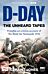 D-Day: The Unheard Tapes