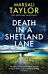 Death in a Shetland Lane