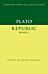 Plato: Republic Book I