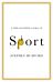 A Philosopher Looks at Sport