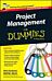 PROJECT MANAGEMENT FOR DUMMIES 2ND UK PO