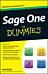 Sage One For Dummies